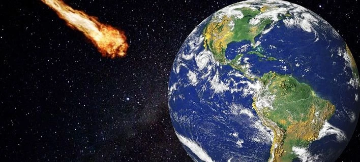 Κομήτης σε απόσταση αναπνοής από τη Γη – Ορατός με γυμνό μάτι – Ετοιμαστείτε έρχεται αυτό το Σαββατοκύριακο